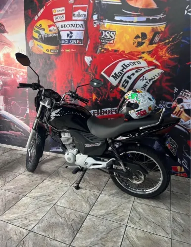 Titan 150 2012