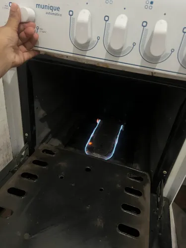 Fogão