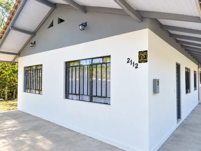 Casa 5 Quartos Bairro Velha - Blumenau - SC
