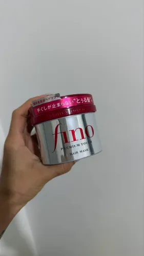 Máscara fino premium