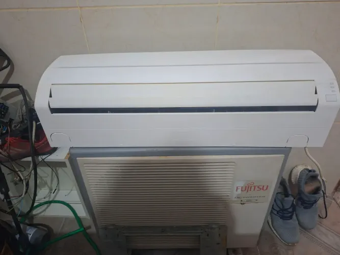 Vende-se ar-condicionados
