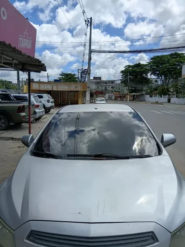 Chevrolet Prisma Sed. Joy/ LS 1.0 8V Flexpower 4P 2018