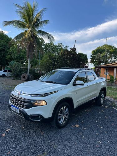 Imagem de Fiat Toro Freedom 2.0 16V 4X4 Diesel Aut. 2020