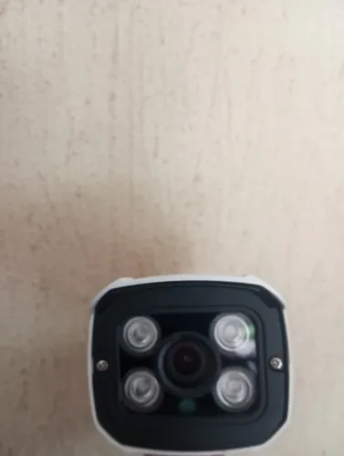 Câmera IP Smart wifi