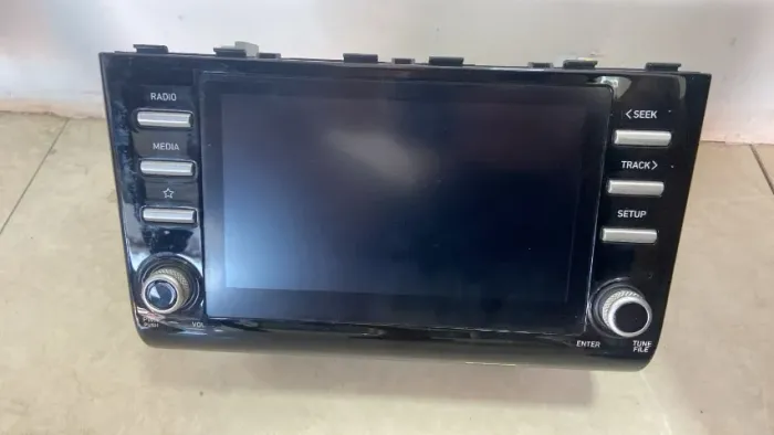 Multimidia Original Hyundai Creta 2023 2024 (07)