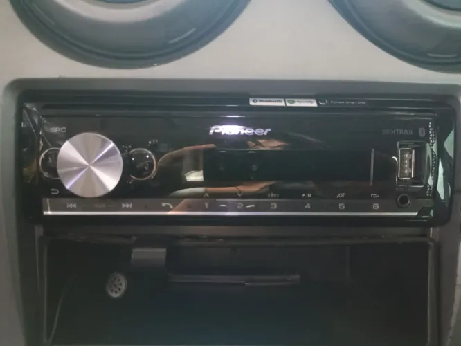 Pioneer x3000