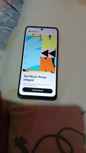 Celular moto g 14