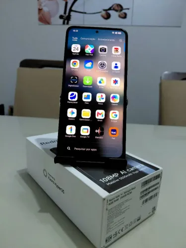 Redmi Note 14 | 256GB