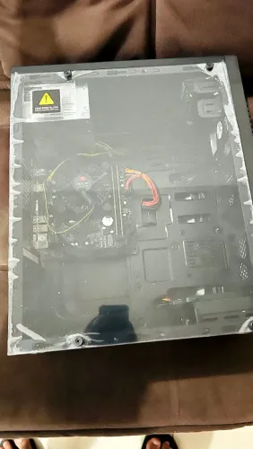 PC Básico