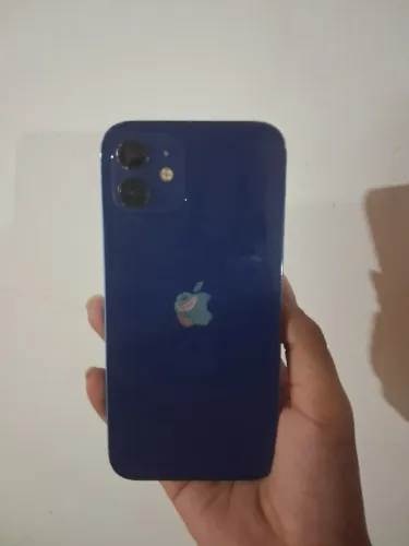iPhone 12