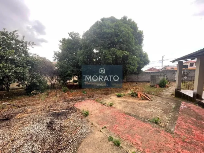 Lote 400 metros quadrados no Novo Progresso.