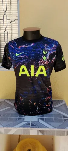 Camisa do Tottenham M