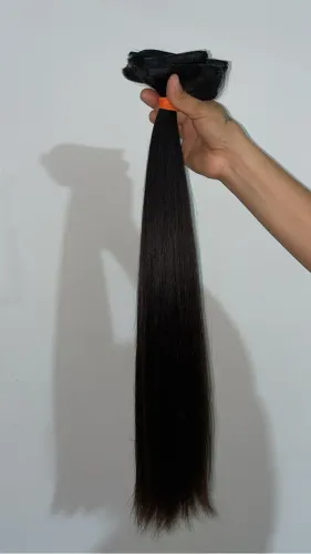 Vendo cabelo brasileiro do Sul