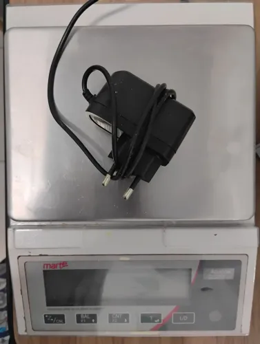 Balança de precisão 2kg Marte