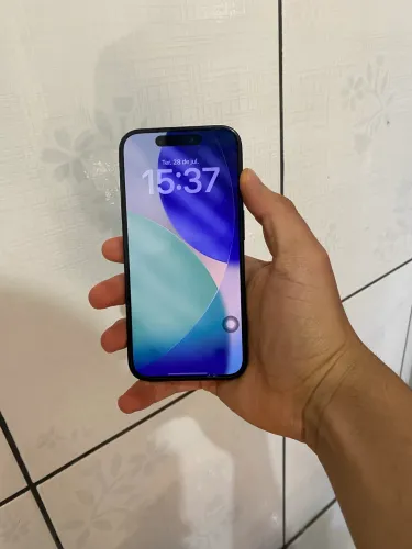 iPhone 15 PRO 128GB