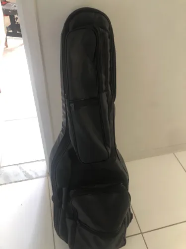 Capa case pra guitarra