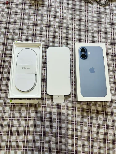Apple IPhone 17 256Gb | NOVO + NF na caixa | 10x sem juros