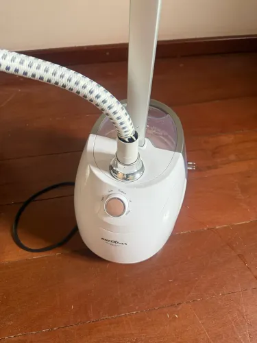 Vaporizador britania