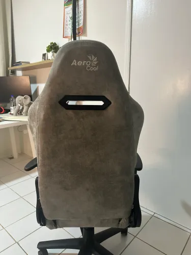 Cadeira Gamer pra escritório 