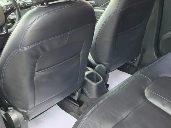 Chevrolet Cobalt LTZ 1.4 8V Flexpower/econoflex 4P 2018