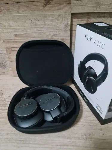 Fone Harman Kardon fly ANC