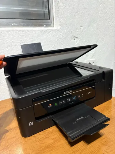Peças Impressora L395