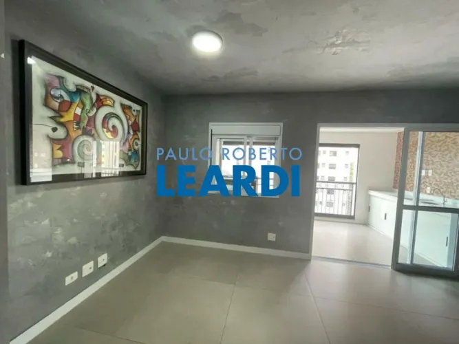APARTAMENTO - MORUMBI - SP
