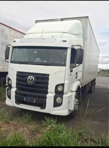 VW CONSTELLATION 24.250 6x2