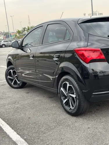 Chevrolet Onix Hatch LT 1.0 8V Flex Mec. 4P 2019