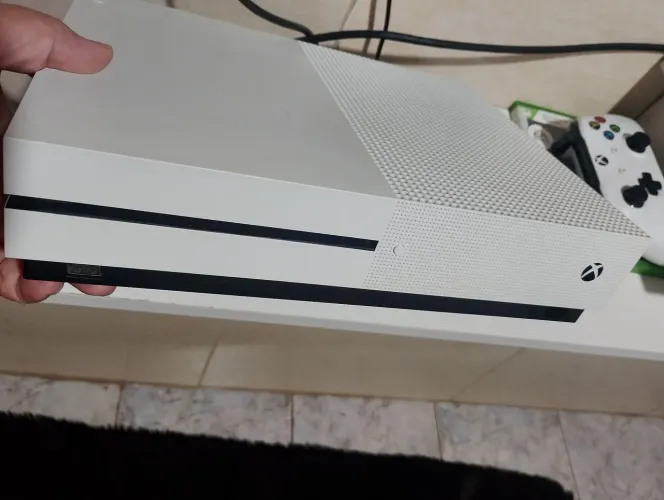 Xbox one