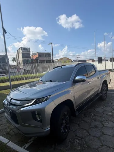 Mitsubishi L200 Triton Sport HPE 2.4 CD Diesel Aut. 2025