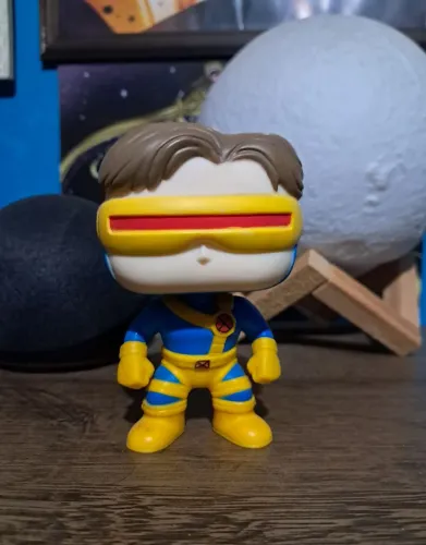 Funko Pop Ciclope X-Men