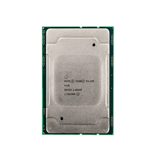 Processador Xeon Silver 4110 8C/16T LGA3647 Servidor