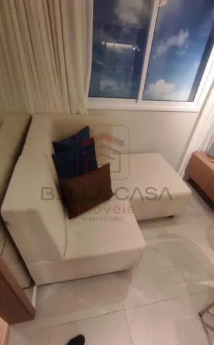 Apartamento à Venda | Vivaz Vila Prudente | 45m² | 2 Dormitórios