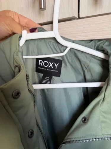 Parka Roxy Nova 