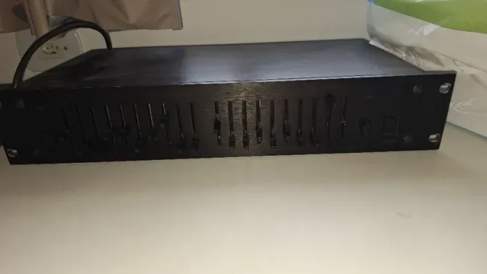 equalizador cygnus ge 1800x