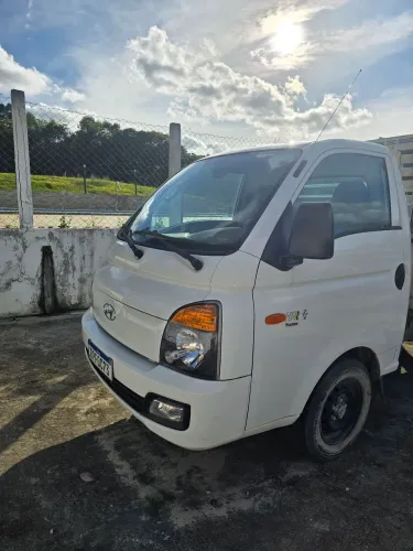 Caminhão HR HYUNDAI DISEL
