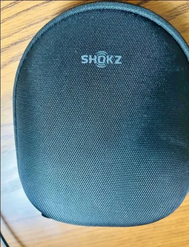 Shokz OpenRun Pro 