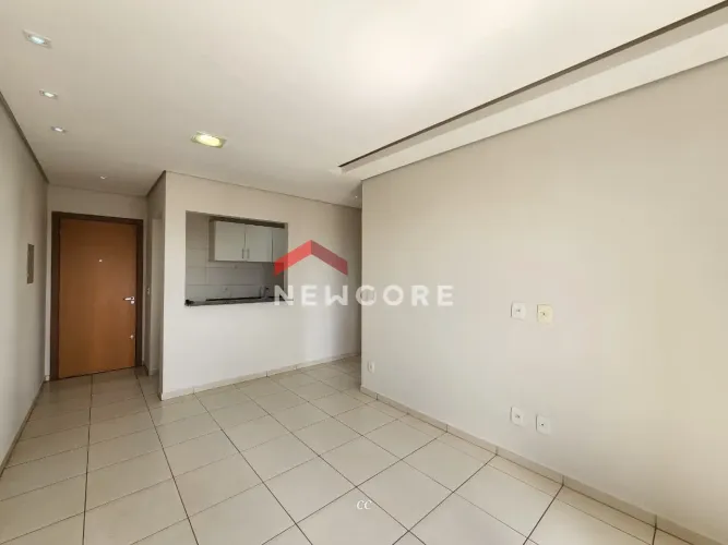 Apartamento em Rua Treze de Maio - Vila Noemy - Bauru/SP