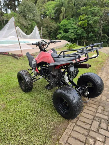 QUADRICICLO 4X2 250 CC