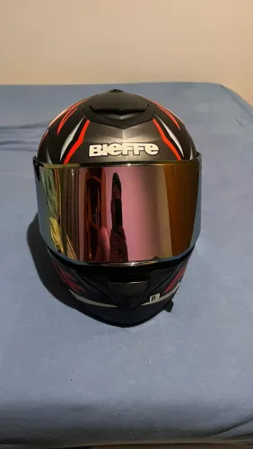 Capacete Bieffe KF