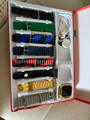 Smart watch Z60 ultra 2