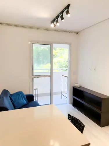 Apartamento para Locação na Bela Vista - SP
