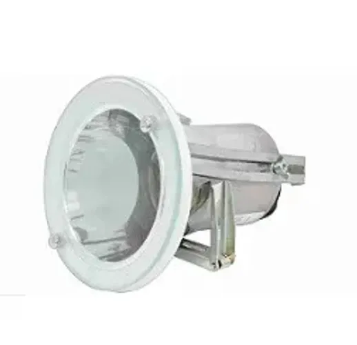 PLAFON RED EMBUTIDO 12CM BRANCO