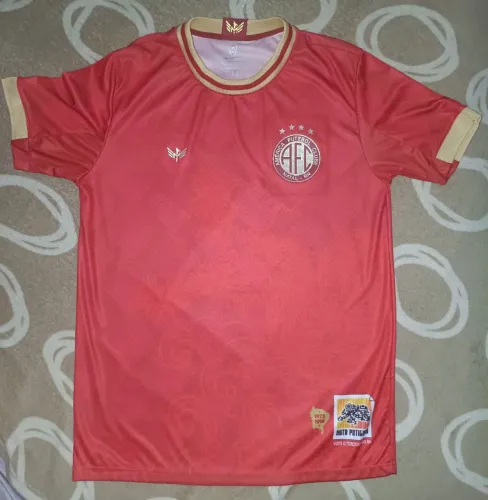 Camisa América RN