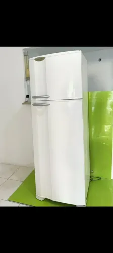 Vendo geladeira
