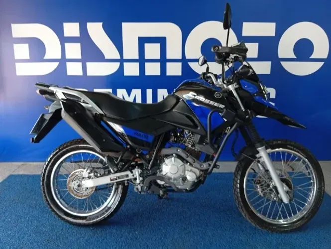 XTZ 150 CROSSER Z FLEX 2022/2023