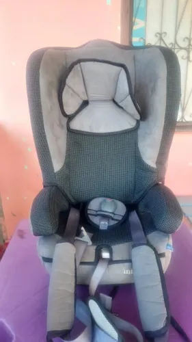 cadeira de segurança para carro infantil