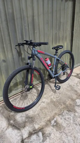 Bicicleta Oggi
