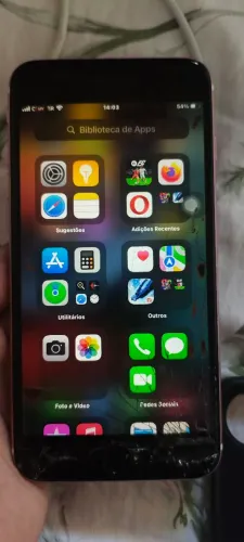 iPhone 7 plus 